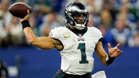 Eagles vs. Giants prediction, odds, line, spread, start time: 2023 NFL.